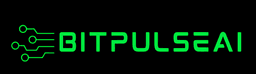 BitpulseAI Logo