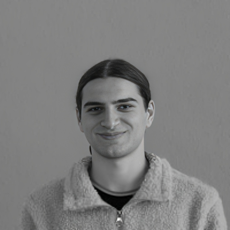 Otar - CEO