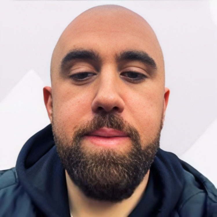 Zurab - Product Engineer